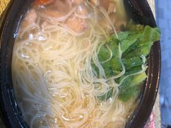 -贵州沾水米线(学田湾店)