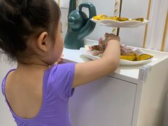 -芭蕾仙子 FairyBallet 少儿芭蕾舞蹈中心(丽都旗舰店)