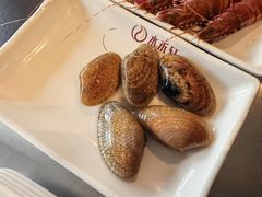 -水禾轩·海鲜蒸汽主题餐厅(拱北店)