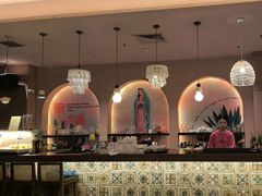 -墨纪Mojí墨西哥餐厅(官舍店)