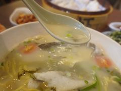 -玖鲜小笼(中山广场店)