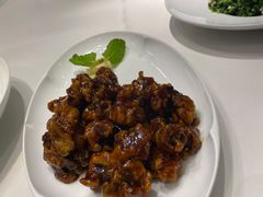 糖醋排骨-虎哥私房菜(馒头山店)