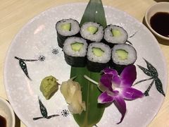 -有喜屋·深夜食堂(北京西路店)