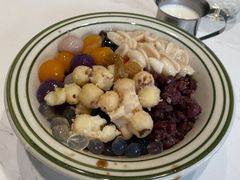 -堂屋糖水店(愚园店)