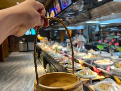 -不倒翁·安徽名菜楼(步行街店)