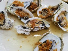-三亚相缘海鲜·烧烤·糟粕醋(三亚湾店)