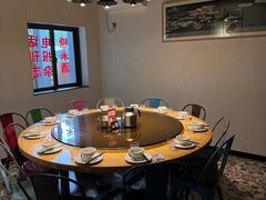 -黄鹤天厨·泡椒田鸡创始者(莲花店)