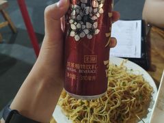 -木屋烧烤(惠阳华润小径湾店)