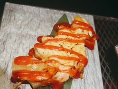-披头士和牛火锅·寿喜烧自助(陶溪川店)