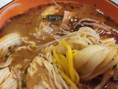 -刘文祥麻辣烫(蛇口店)