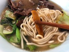 -奎元馆.百年奎元.非遗传承(西湖边的解放路店)