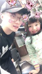 -ALONG HAIR阿龙发型