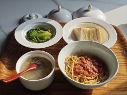 -弗蕾亚·辰月月子度假中心(光谷店)