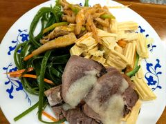 -柴氏风味斋(甘家口店)