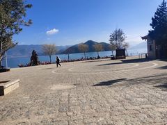 -丽江泸沽湖景区