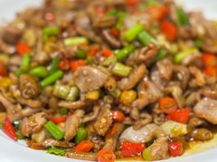 -李氏传家菜(兴城路店)