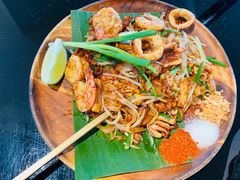 -simply thai天泰(静安嘉里中心店)