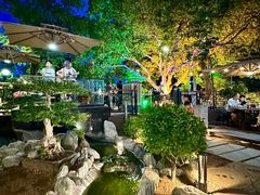 -蘇河湾·新鲁菜·泰山宴(泰山店)