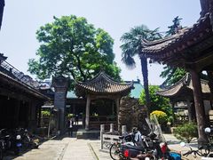 -大学习巷清真寺