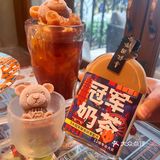 美食第一线[调皮]佛山茶餐厅排队王又上新品！