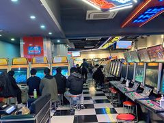 -天天玩X秋葉原日系动漫游戏中心
