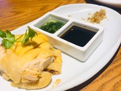 蘇小柳白切鸡-苏小柳手工点心(人民广场分院)