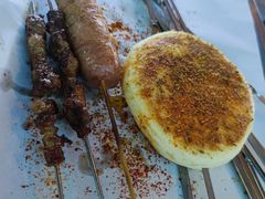 -眼镜哥浦江夜宵大本营