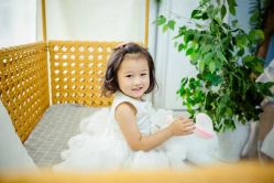 -巴黎时尚婚纱摄影(南汇店)