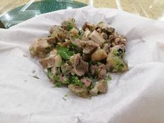 -水乡人家私房菜(逢简店)