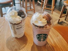 -星巴克(北京惠新东街店)