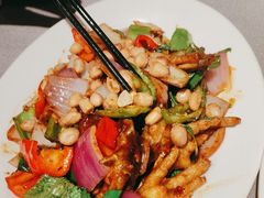 -顺徕德·仙庙烧鸡(桂庙路店)