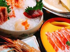 -蟹将军·松叶蟹和牛日料放题自助(K11店)