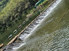 -大连冰峪旅游度假区