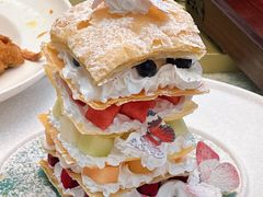 -唐猫庭院·千年陕菜(大唐不夜城店)