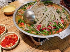 -京玉菲饭店(李村店)