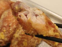 -春家·非遗手工小吃(徐汇万科广场店)