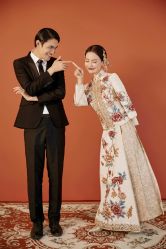 -IDO婚纱摄影(上海旗舰店)