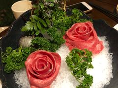 极品雪花牛舌-捞神煲汤火锅(湖滨商业街店)