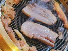 -和来烤肉(仓山万达店)
