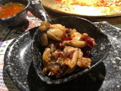 -新哥老官·畅吃123·美蛙世界(苏宁广场店)