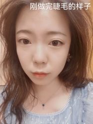 -芊冉•美甲美睫纹绣