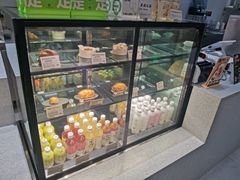 -喜茶(青岛金狮广场店)