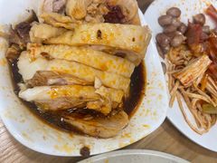 -崔记拉面馆(航北店)