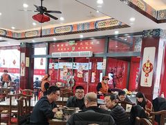 -葛记焖饼(伏牛路店)