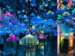 -天津梵高星空艺术馆(天河城旗舰店)