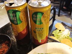 -燚青春东北泥炉烤肉(百合店)