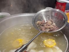 -八合里潮汕鲜牛肉火锅(福州万象城店)