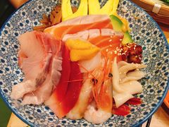 -沼津港渔市(宏伊国际广场店)