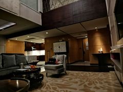-西安赛瑞喜来登大酒店