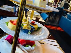 -YUE·6·西式融合餐厅(外滩六号店)